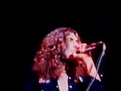 Led Zeppelin - Long Tall Sally 1970 (Royal Albert Hall)