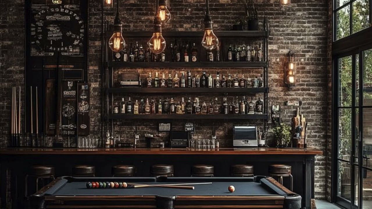 Barrel Proof Rock | Whiskey Bar Rock Playlist