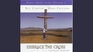 Video thumbnail of "Bill Cantos/Mari Falcone - All Creatures of Our God and King"