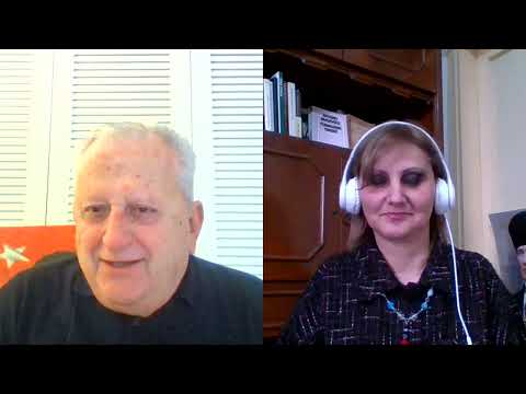 Rifat SERDAROĞLU: Sinan ATEŞ Suikastı Siyasi Cinayettir!/Seçime Doğru İttifaklar Nasıl Şekillenecek?