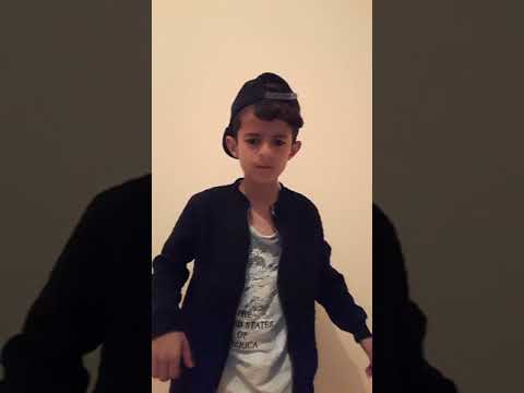 اغنية محمد ياليلي و يليلا