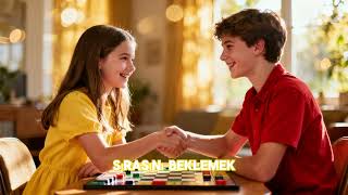 6-9 Yaş Çocuklarla Evde Oynanabilecek Oyunlar!