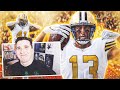 The Saints are the best team in the game, we will be ranked #1 before Madden 21! Day 15