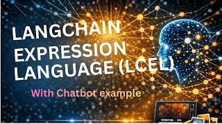 L6 | LCEL With Chatbot Example | Generative AI with LangChain