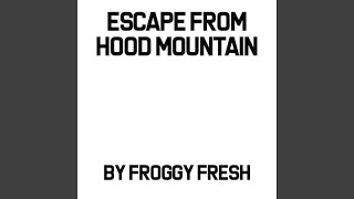 Prank Calls - Froggy Fresh