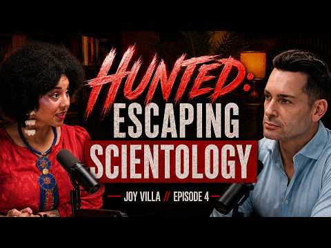 Ep 4: Joy Villa | The Brandon Straka Show