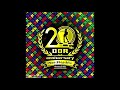 DanceDanceRevolution 20th Anniversary Non Stop Mix [Mixed by DJ KOO]