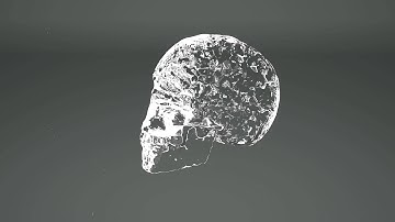 Realflow work showreel