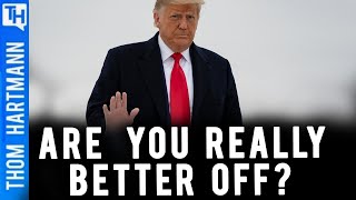 The Fox News Lie SO Bizarre Only Trump's Most Loyal Cult Members Believe It