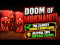Doom Of Mokhaiotl - EASY Budget Guide (Ironman/Beginner Friendly) (Tiles And Raw Gameplay Included)