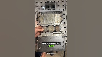 Fractal Vise: Smartest Tool Ever Made