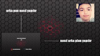 Nasıl Arka Plan Yapılır?