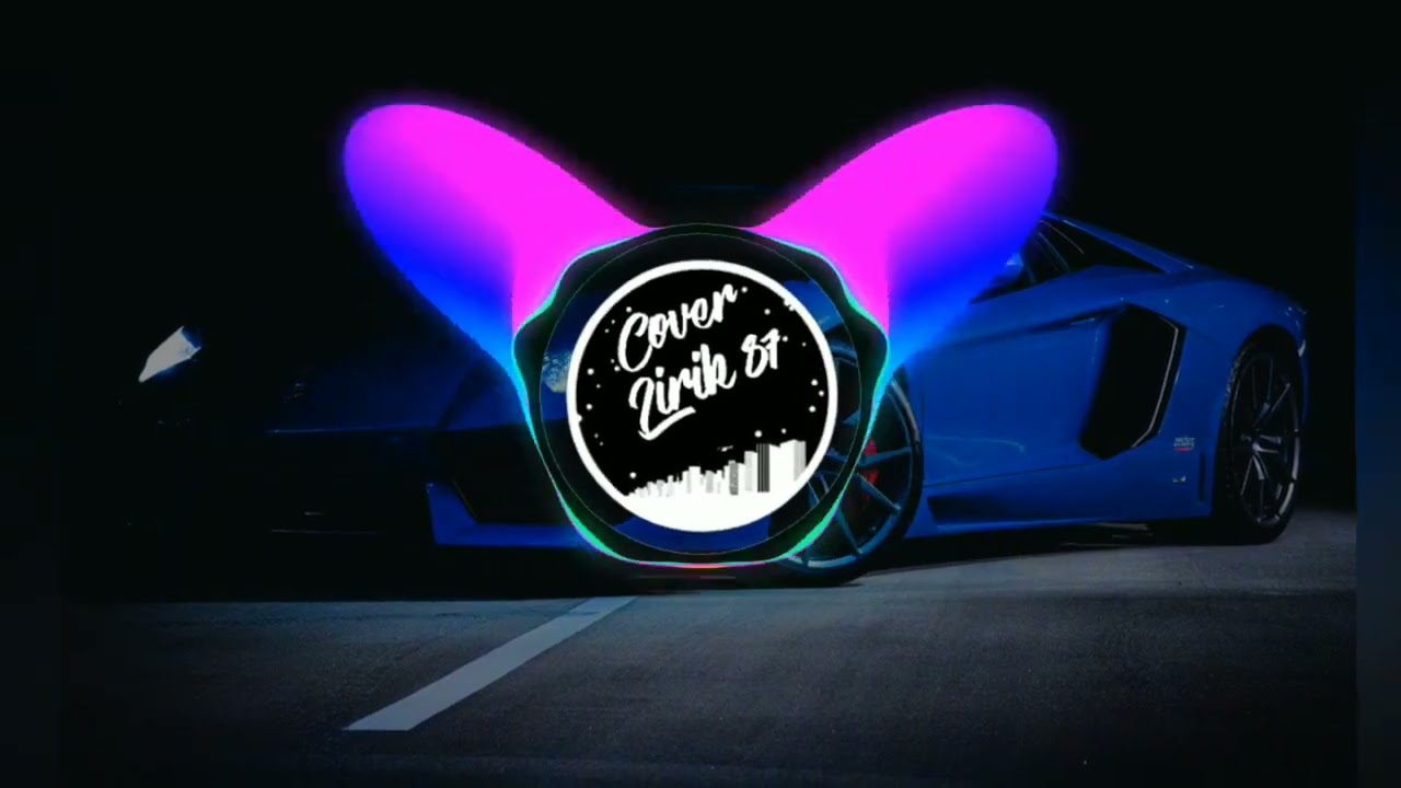 Dj Danz - dj she doesn't mind remix thailand viral tiktok terbaru bass beton