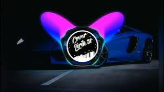 Dj Danz - dj she doesn't mind remix thailand viral tiktok terbaru bass beton