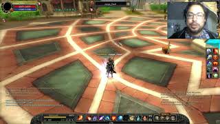 Como Obtener SKILL POINT (Puntos de habilidad) / SilkRoad Legend