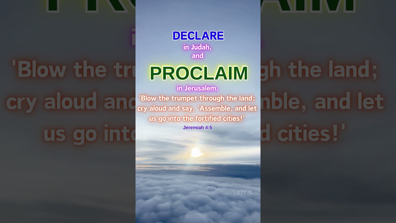 DECLARE |  