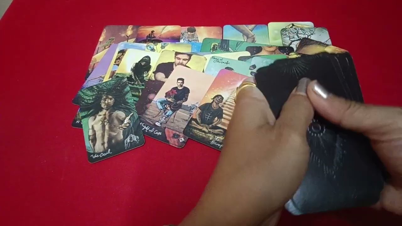 🔮🔥#แรนดอม #มีพลังงานคนนึงที่ไม่โสดจะเป็นจะตายกับคุณ😈🔥