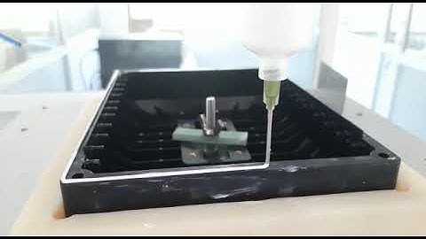 ADOFIL RD005 Automatic glue dispenser