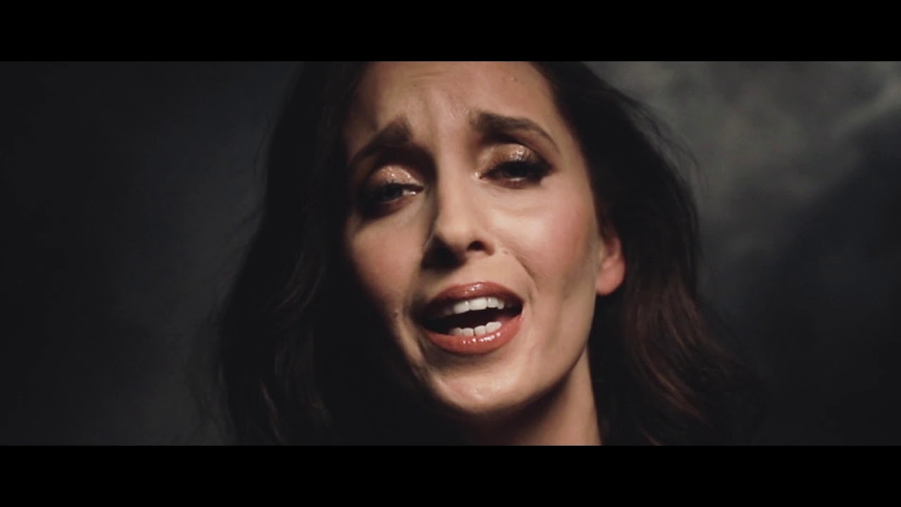 RCADIA   Brave Official Music Video