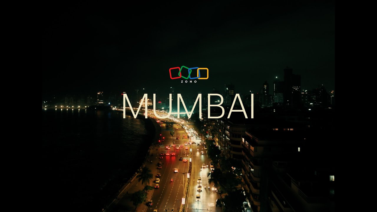 Zoho Payments - Where Trust Meets Progress