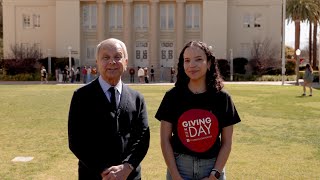 Thank You for Giving! | Giving Day 2024