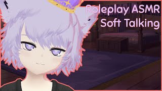 Youre My Toy Roleplay Asmr