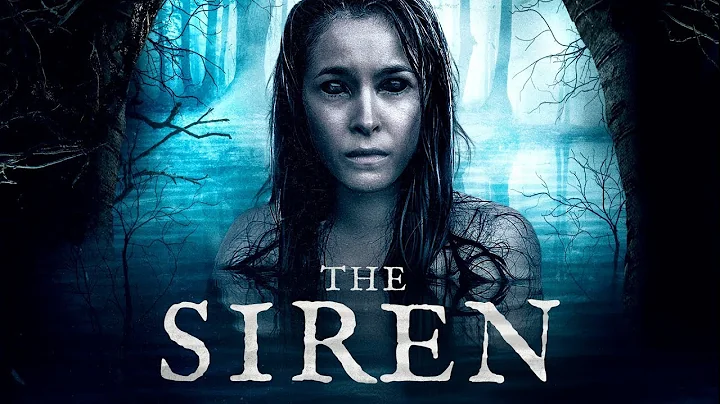 THE SIREN - FRIGHTFEST PRESENTS - A film by Perry ...
