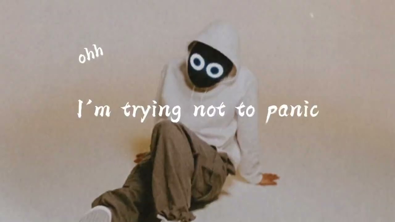 BoyWithUke - Problematic with Burnout tour audio (Lyrics Video) 