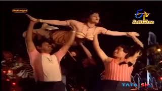 Jayamalini Chandramohan