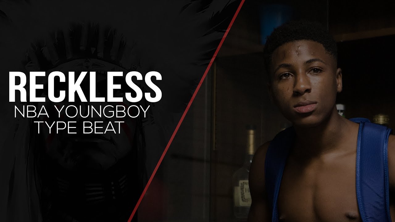 NBA Youngboy Type Beat - Reckless (Prod by Balik)