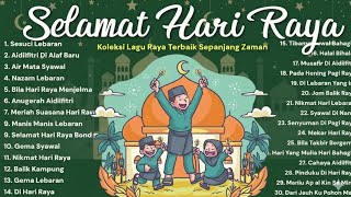 Lagu Raya Trending 2026 | Raya Raya Raya 🎵🎶