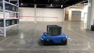 Jacking And Rotating Robot Sjv-Sw500