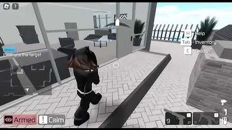 Operators Demo Speedrun - 3:29 - No Disguise Takedowns Only Full Clear - Roblox