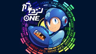 Esperanto (CAP-JAMS ver.) – ONE / CAP-JAMS Extended