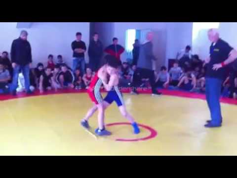 guria wrestling გურიის ჭიდაობა 13
