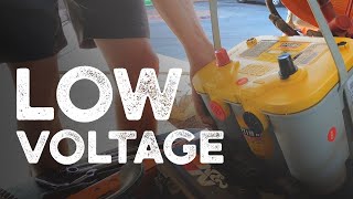 Diagnosing Electrical Issues in the Jeep