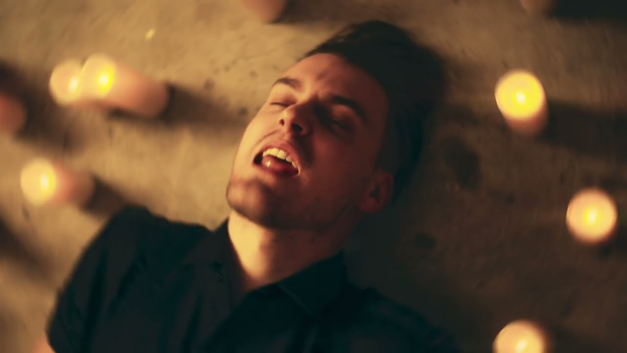 Graey - In Death and Regret