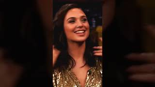 Gal Gadot Can Break Your Heart