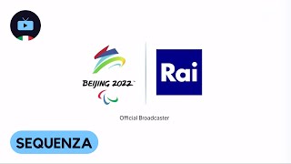 Sequenza Rai 2 Hd 4 Marzo 2022