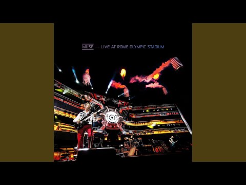 Starlight - Muse