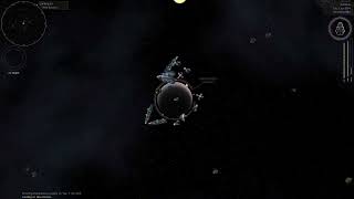 Endless sky #episode2 (WARNING FLASHING LIGHTS)