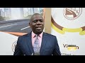 Business Time on the possibility of growing the country’s resource envelop – 18 July 2023