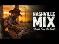Morning Light: Peaceful Acoustic & Spiritual Country Live ☀️ Johnny Cash, The Carter Family & More