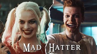 MultiPsycho || Mad Hatter