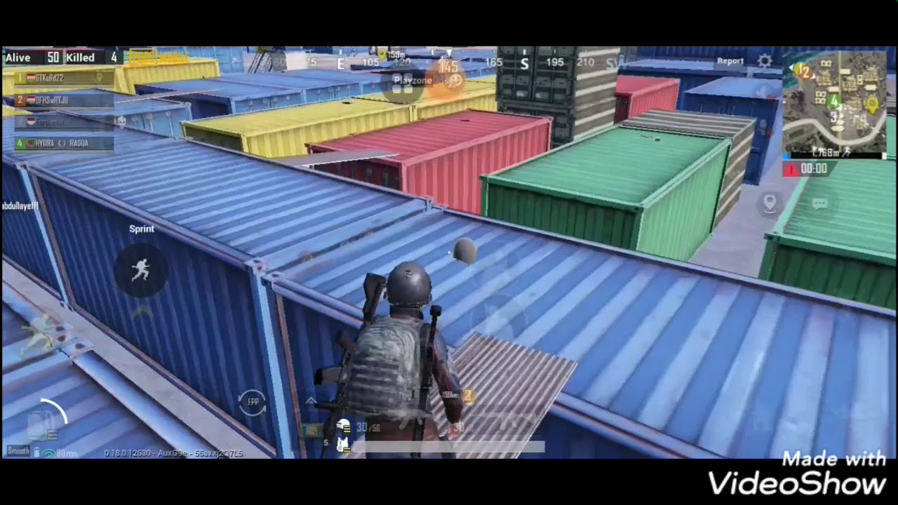 BOT Player🙄🙄🙄 - YouTube