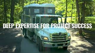 Uniform Servicing System at United Site Services