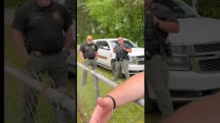 The Shady Sh!t We Do? #lyingcops #copwatcher