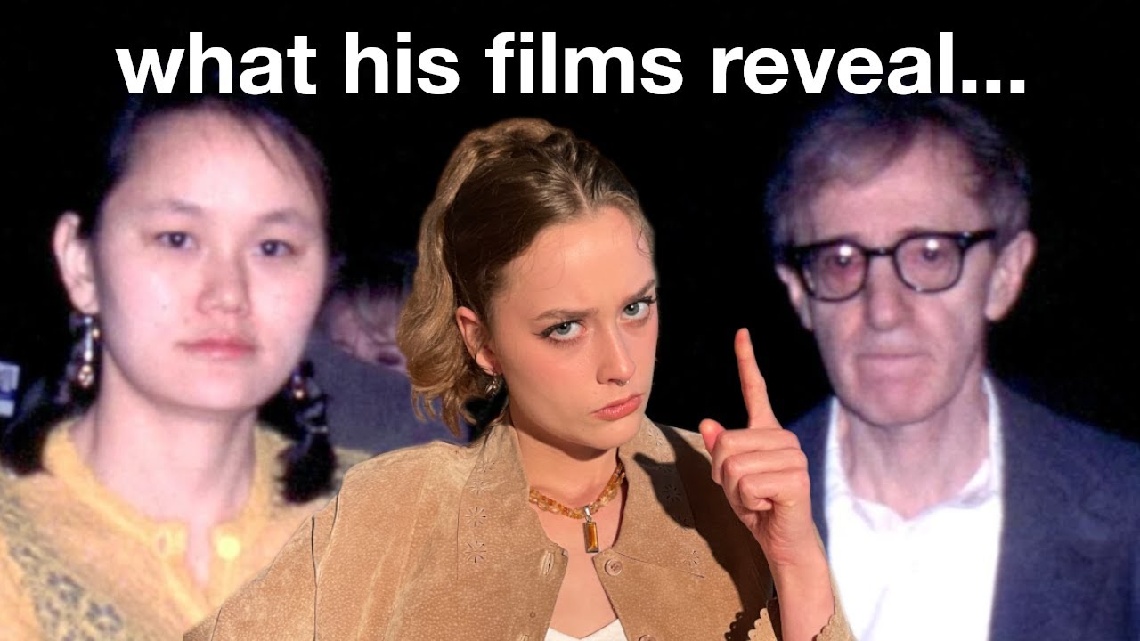 Вуди Аллен еще хуже, чем вы думаете