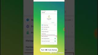 #Rudraum Tumb2thief Installation settings for other Oppo Phones screenshot 4