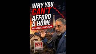 Vegas Is Being Bought Out… And Locals Are Paying the Price